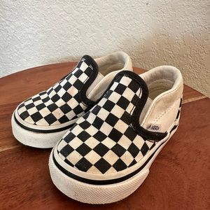 Baby Vans